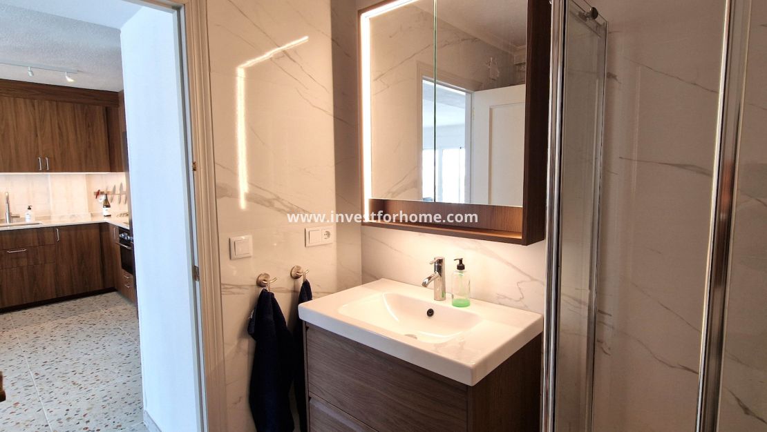 Sale - Apartment - Torrevieja - Costa Blanca