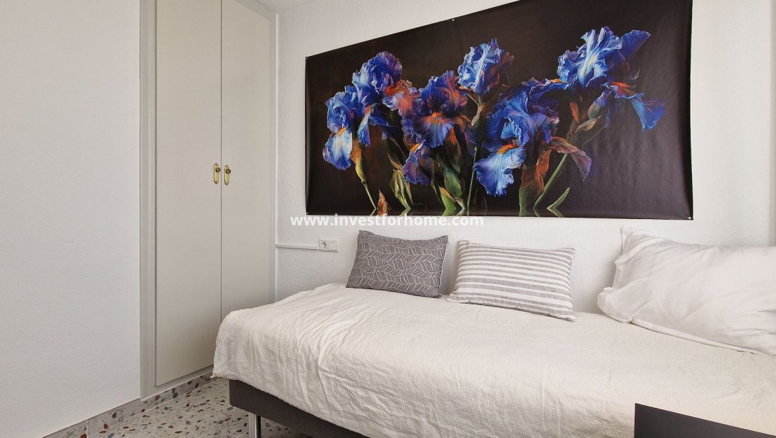 Sale - Apartment - Torrevieja - Costa Blanca