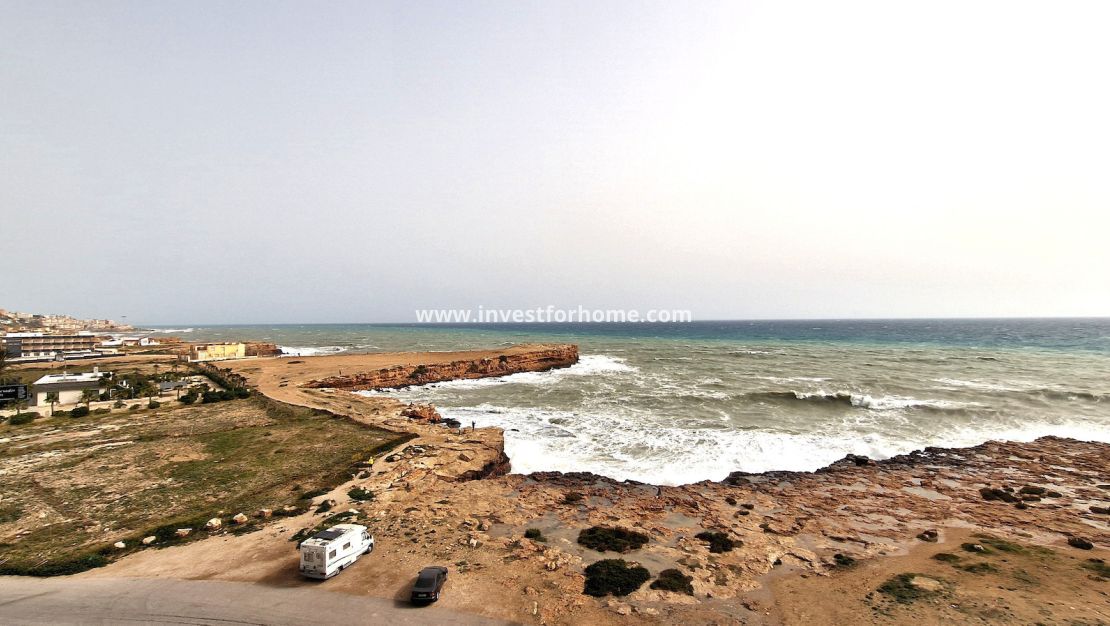 Sale - Apartment - Torrevieja - Costa Blanca