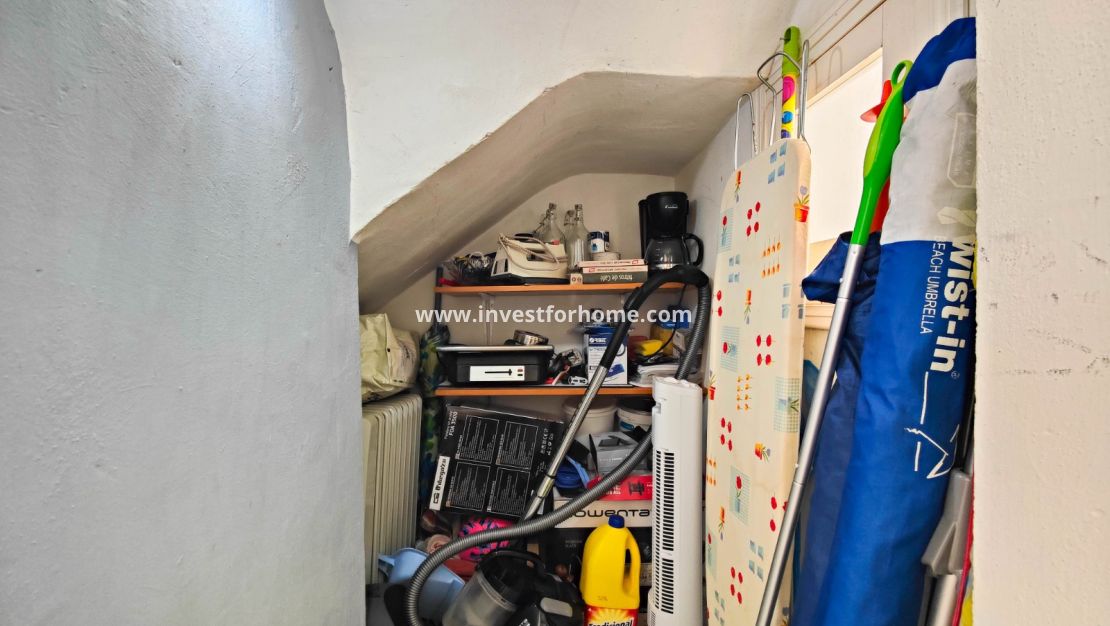 Sale - Apartment - Torrevieja - Costa Blanca