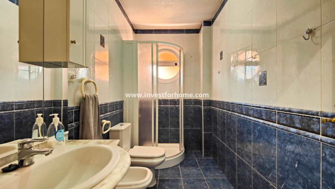 Sale - Apartment - Torrevieja - Costa Blanca