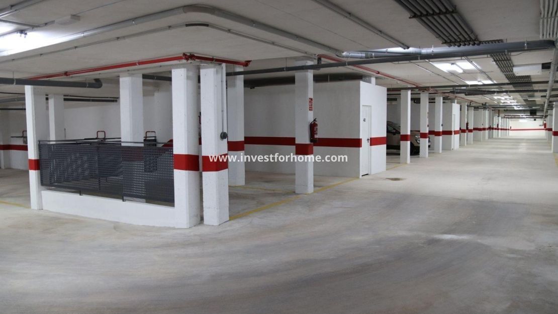 Sale - Apartment - Torrevieja - Costa Blanca