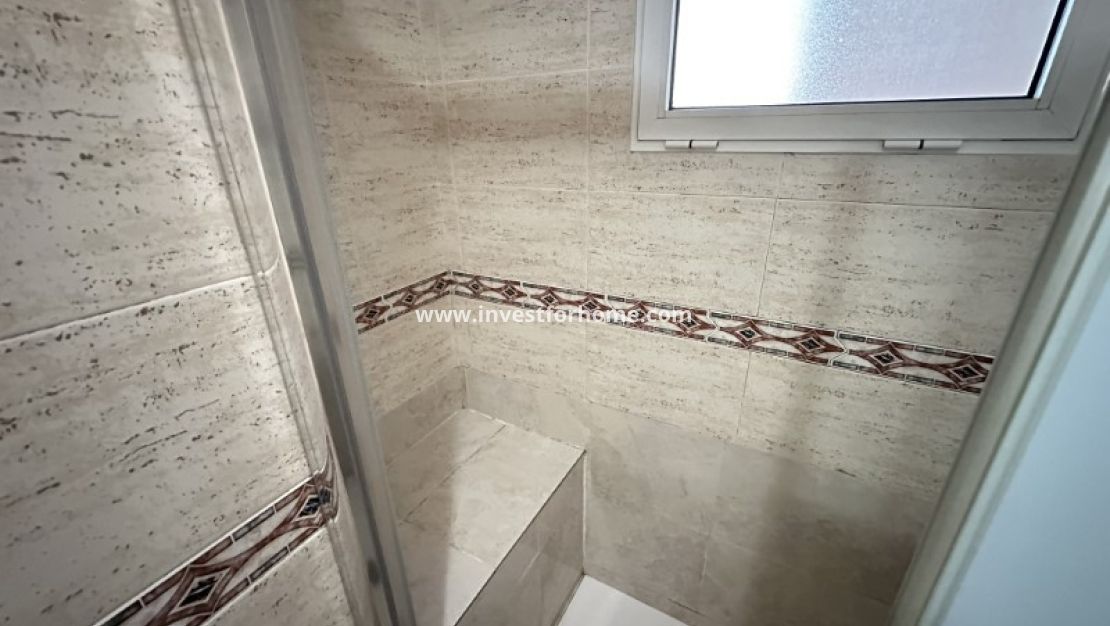 Sale - Apartment - Torrevieja - Costa Blanca