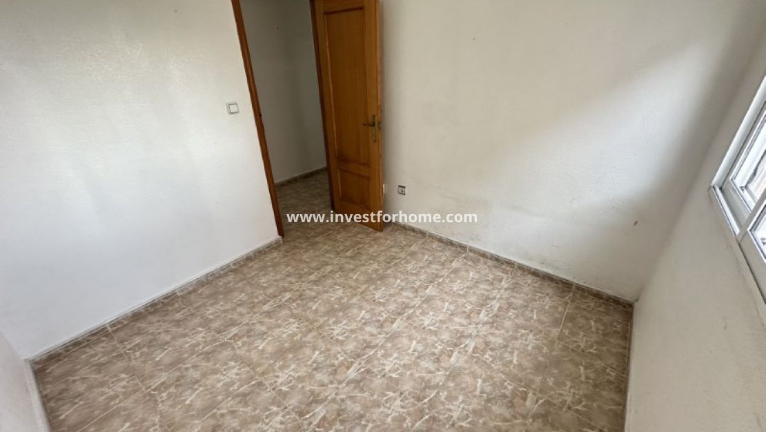 Sale - Apartment - Torrevieja - Costa Blanca