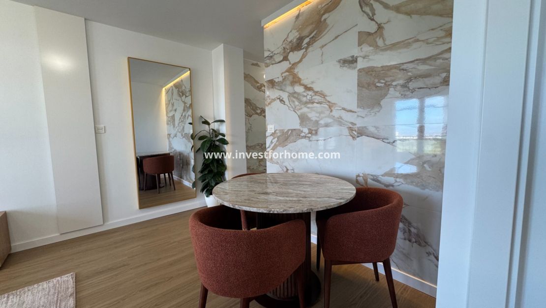 Sale - Apartment - Torrevieja - Costa Blanca