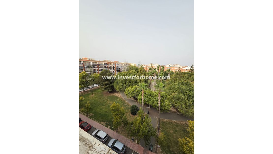 Sale - Apartment - Torrevieja - Costa Blanca