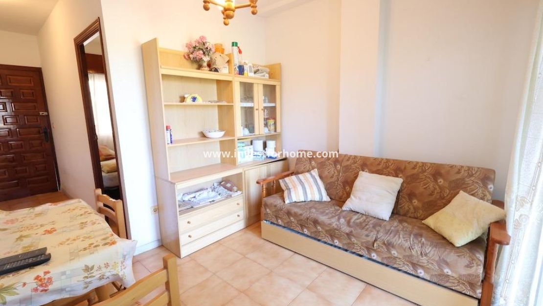 Sale - Apartment - Torrevieja - Costa Blanca