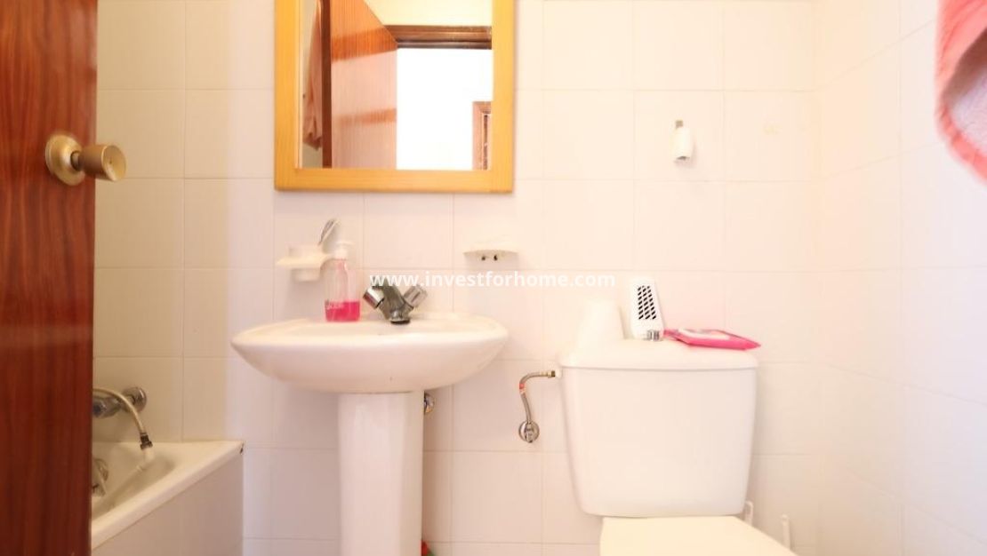 Sale - Apartment - Torrevieja - Costa Blanca