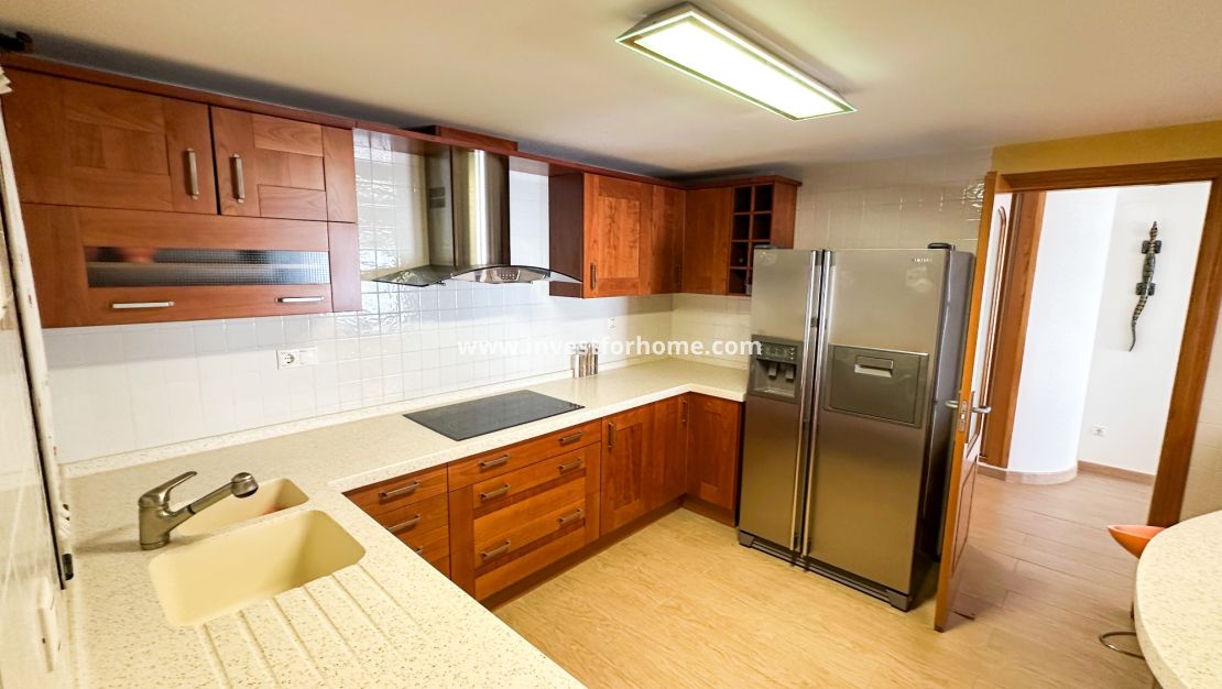 Sale - Apartment - Torrevieja - Costa Blanca