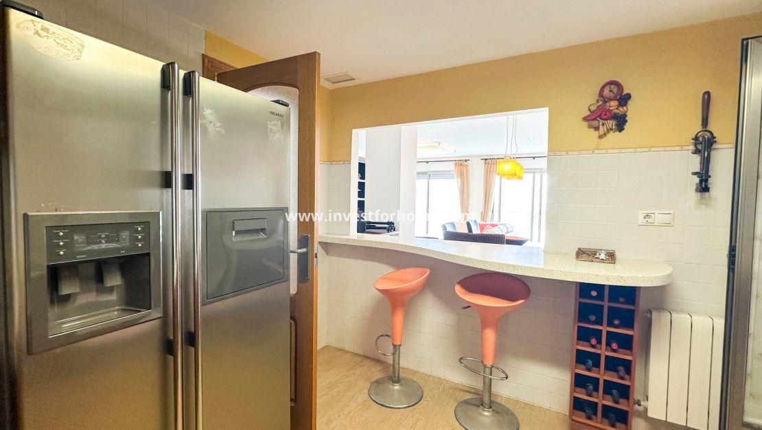 Sale - Apartment - Torrevieja - Costa Blanca