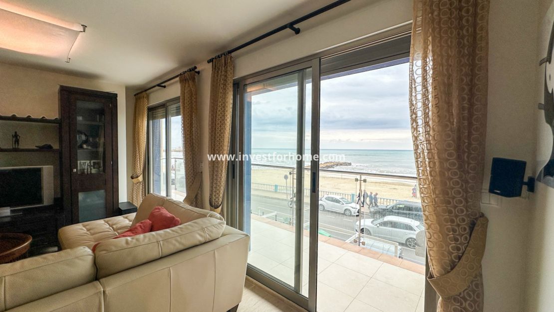 Sale - Apartment - Torrevieja - Costa Blanca