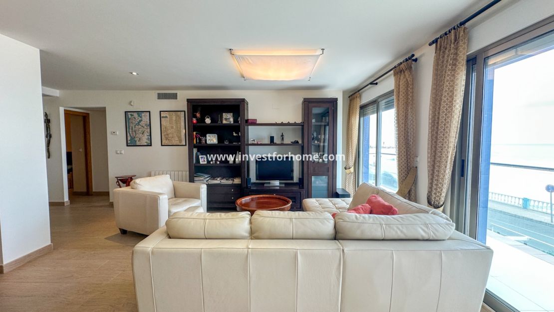 Sale - Apartment - Torrevieja - Costa Blanca