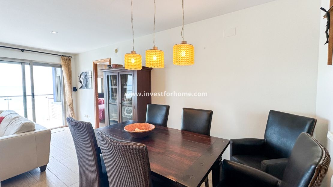 Sale - Apartment - Torrevieja - Costa Blanca