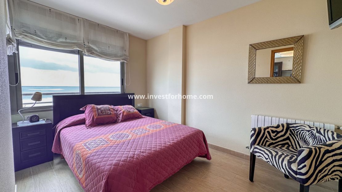 Sale - Apartment - Torrevieja - Costa Blanca