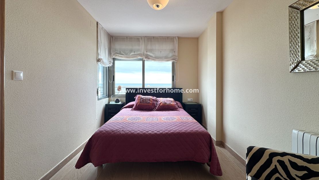 Sale - Apartment - Torrevieja - Costa Blanca