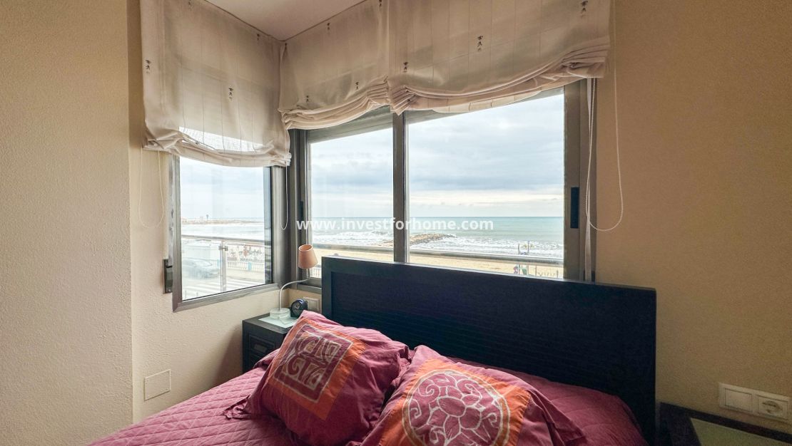 Sale - Apartment - Torrevieja - Costa Blanca