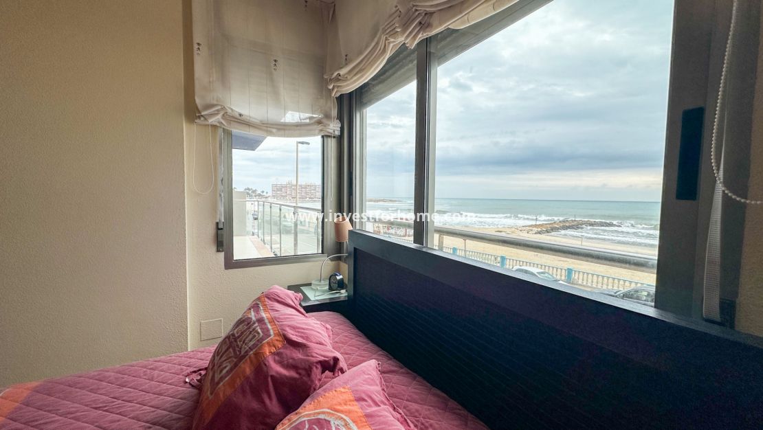 Sale - Apartment - Torrevieja - Costa Blanca