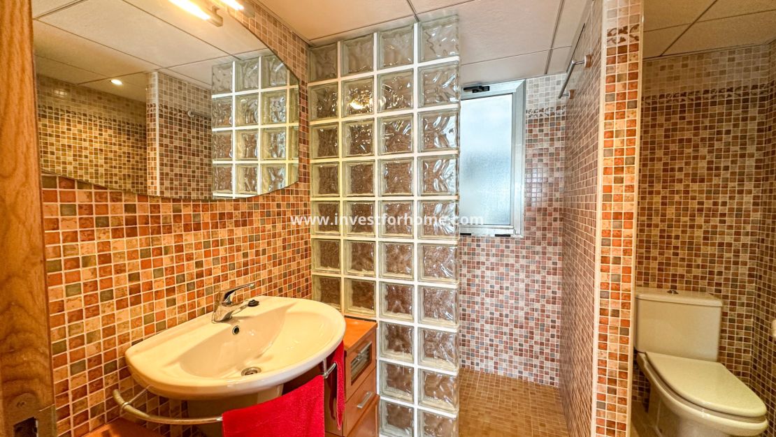 Sale - Apartment - Torrevieja - Costa Blanca