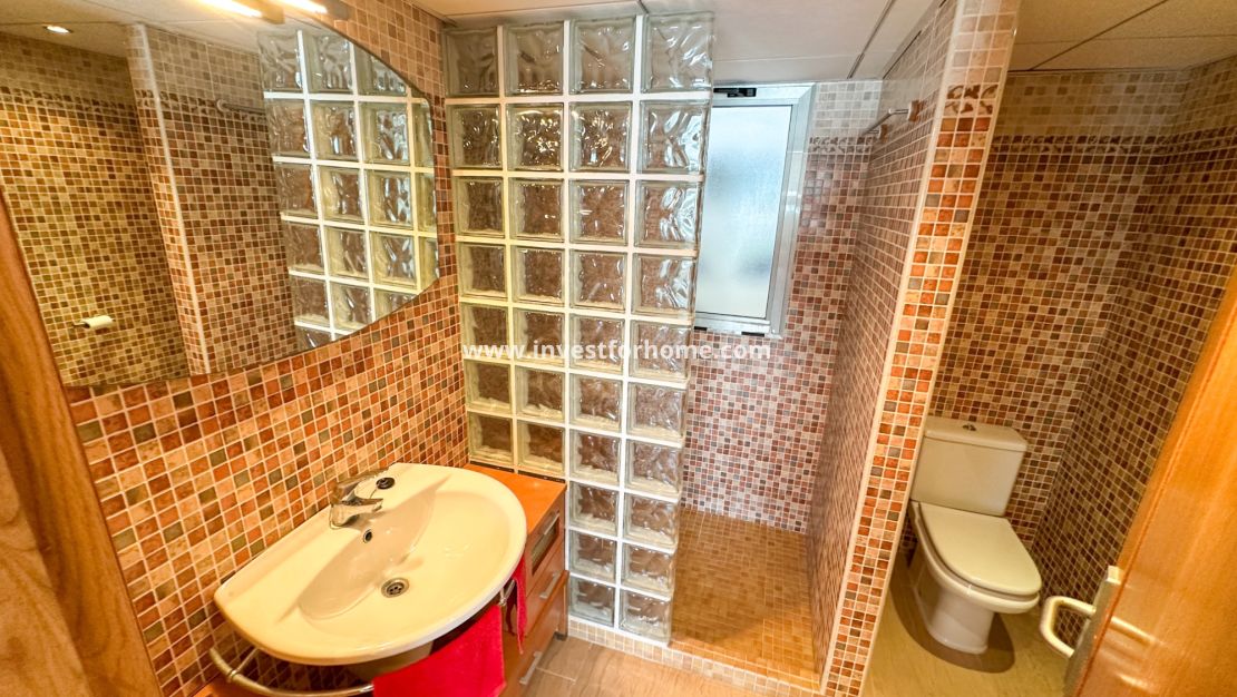 Sale - Apartment - Torrevieja - Costa Blanca