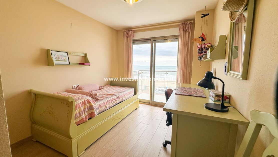 Sale - Apartment - Torrevieja - Costa Blanca