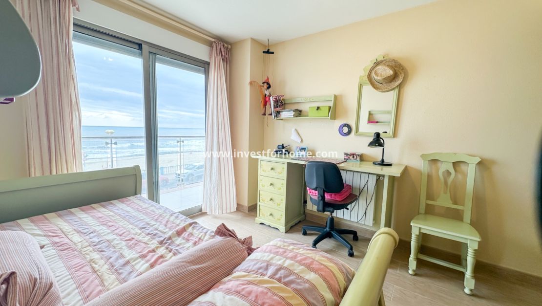 Sale - Apartment - Torrevieja - Costa Blanca