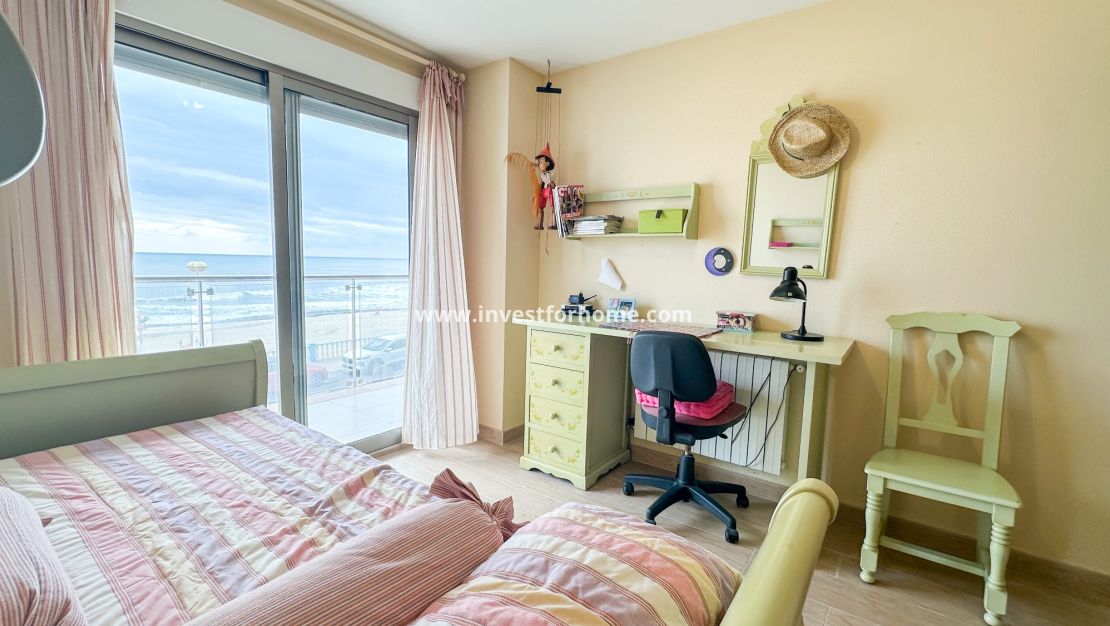 Sale - Apartment - Torrevieja - Costa Blanca
