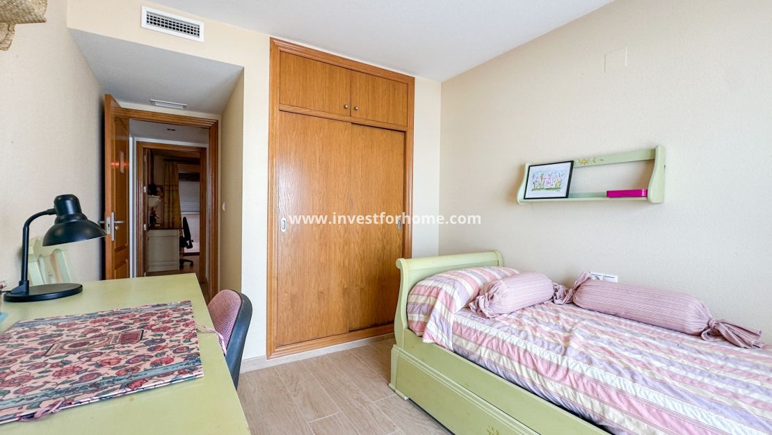 Sale - Apartment - Torrevieja - Costa Blanca