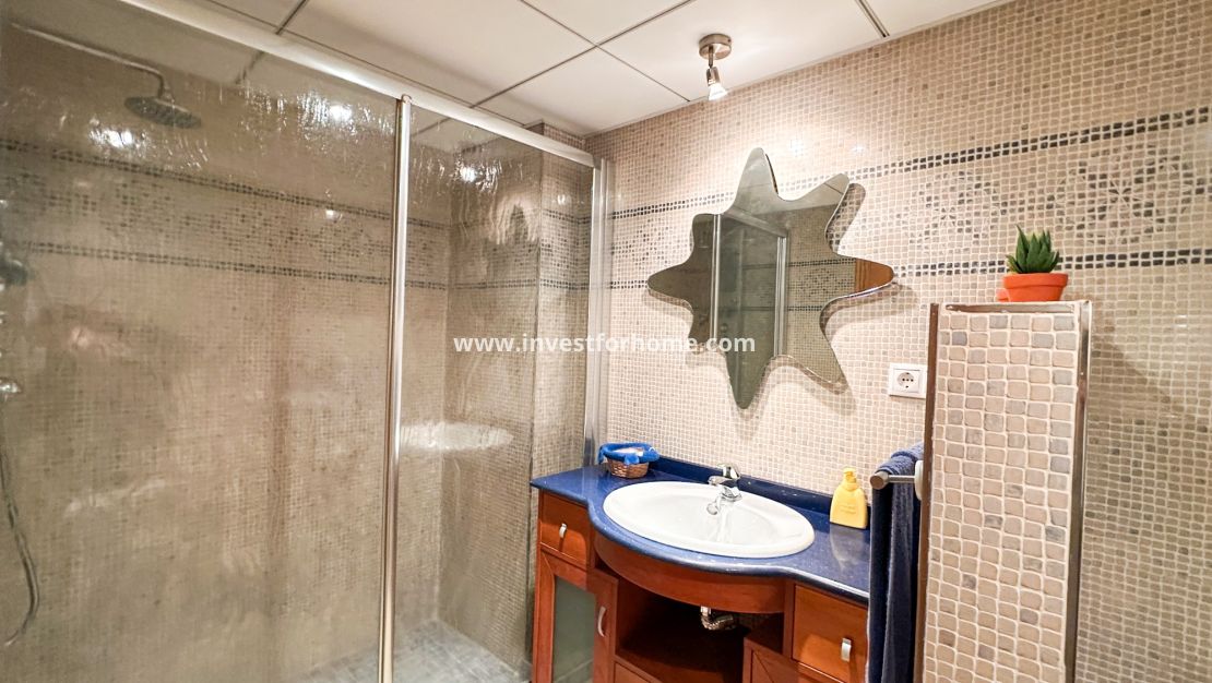 Sale - Apartment - Torrevieja - Costa Blanca