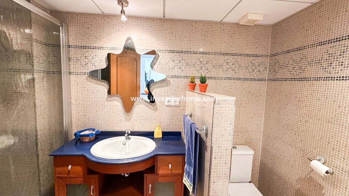 Sale - Apartment - Torrevieja - Costa Blanca