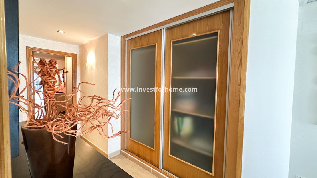 Sale - Apartment - Torrevieja - Costa Blanca