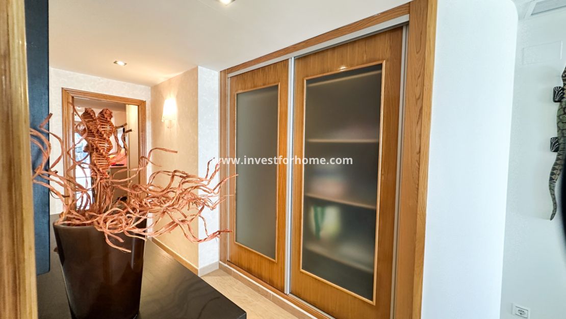 Sale - Apartment - Torrevieja - Costa Blanca