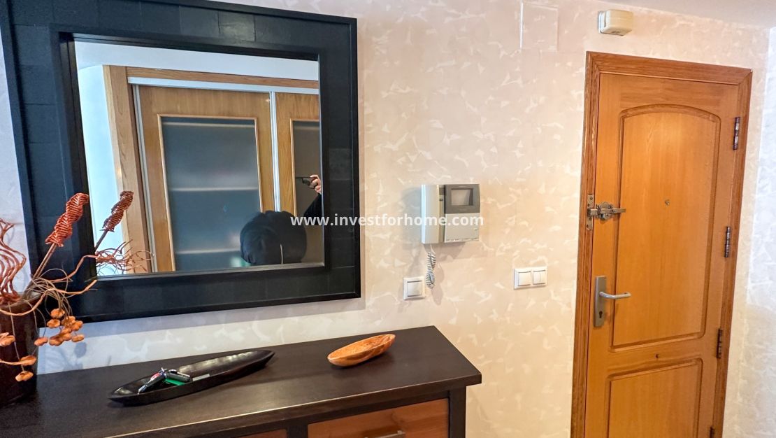 Sale - Apartment - Torrevieja - Costa Blanca