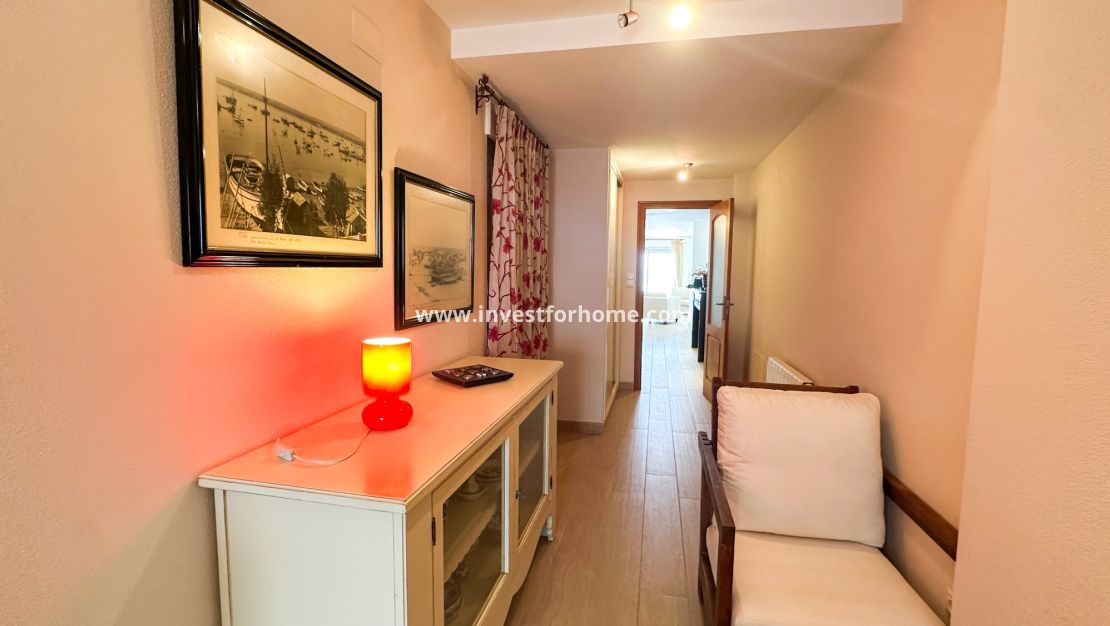Sale - Apartment - Torrevieja - Costa Blanca