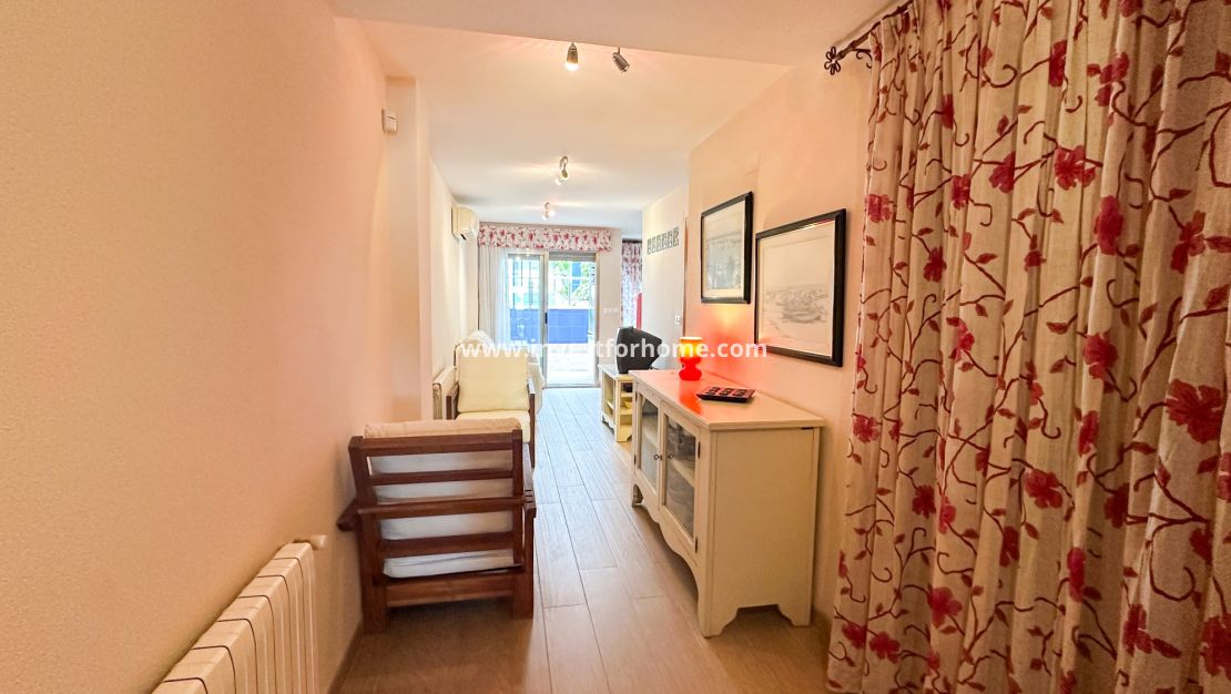 Sale - Apartment - Torrevieja - Costa Blanca