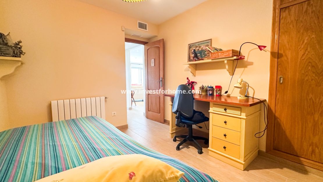 Sale - Apartment - Torrevieja - Costa Blanca