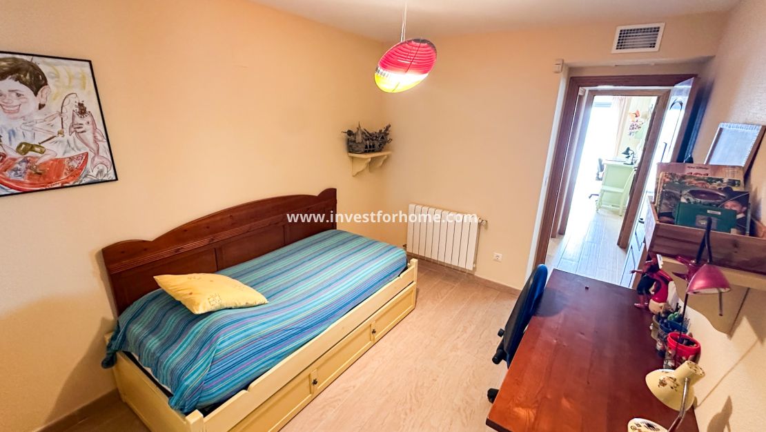 Sale - Apartment - Torrevieja - Costa Blanca