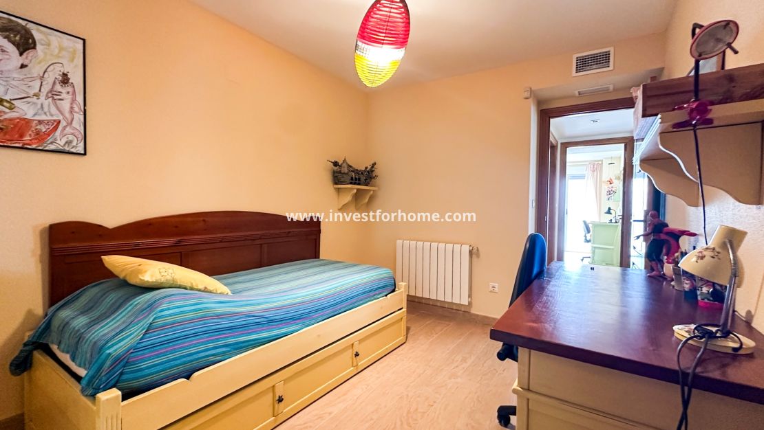 Sale - Apartment - Torrevieja - Costa Blanca