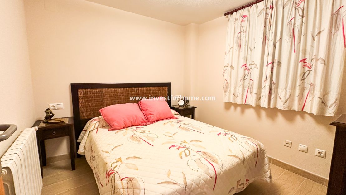 Sale - Apartment - Torrevieja - Costa Blanca