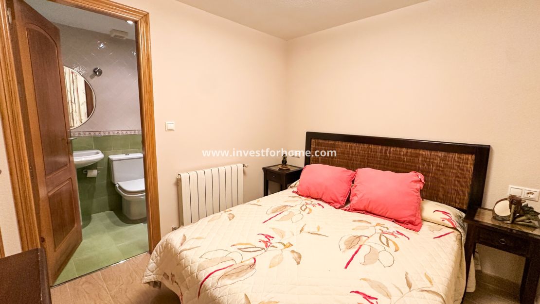 Sale - Apartment - Torrevieja - Costa Blanca