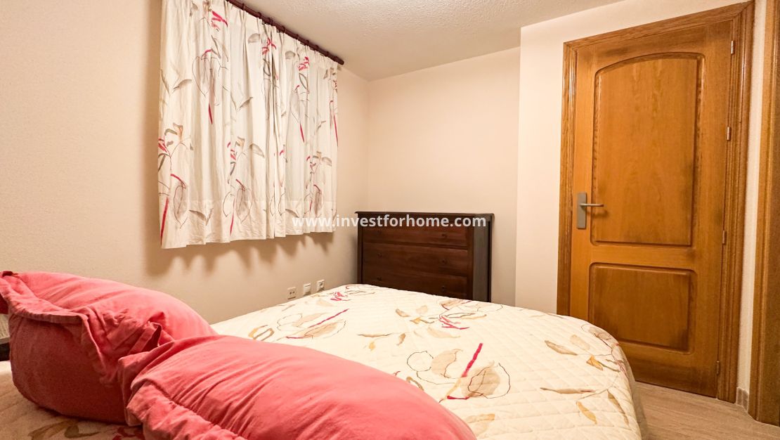 Sale - Apartment - Torrevieja - Costa Blanca