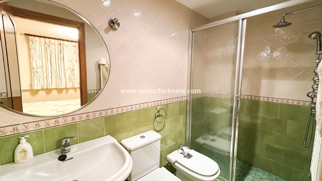 Sale - Apartment - Torrevieja - Costa Blanca