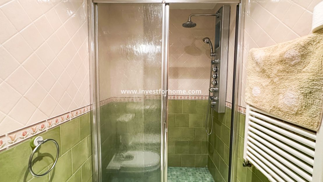 Sale - Apartment - Torrevieja - Costa Blanca