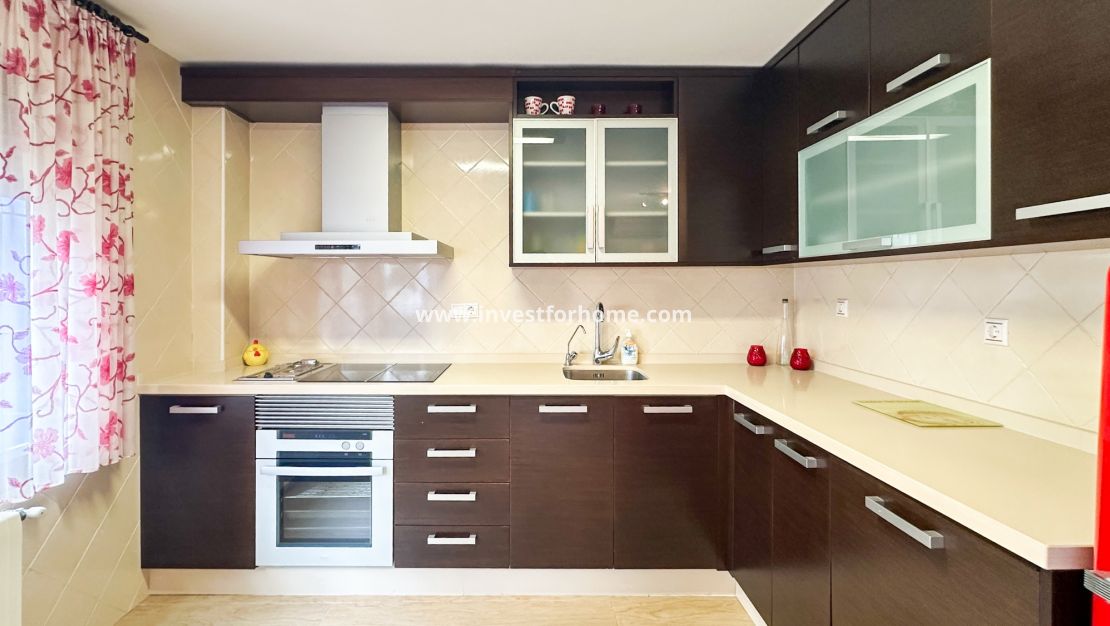 Sale - Apartment - Torrevieja - Costa Blanca