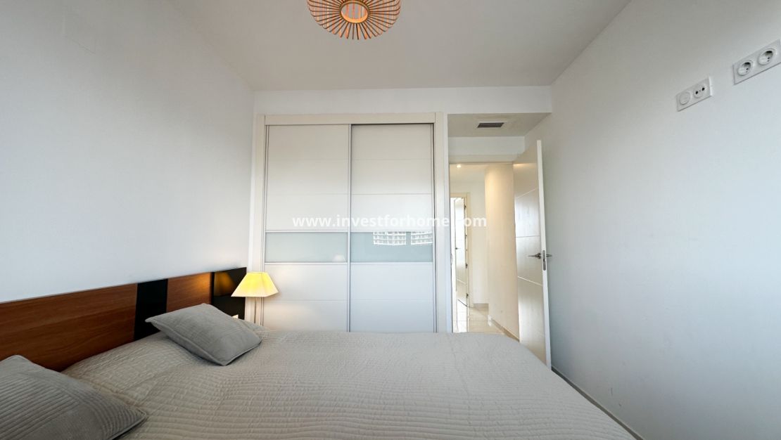 Sale - Apartment - Torrevieja - Costa Blanca