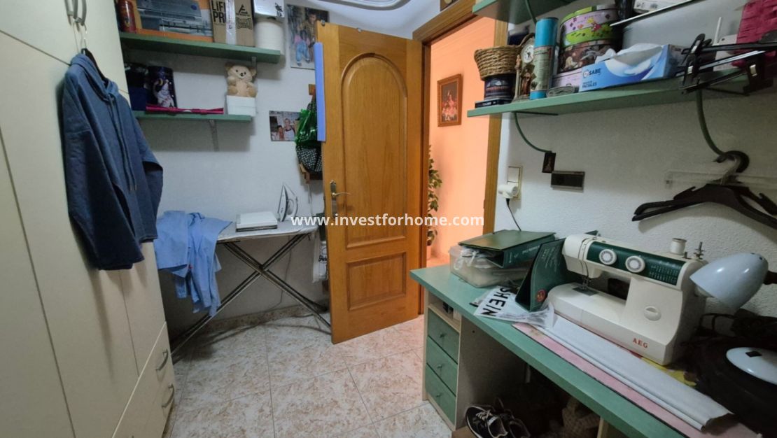 Sale - Apartment - Torrevieja - Costa Blanca