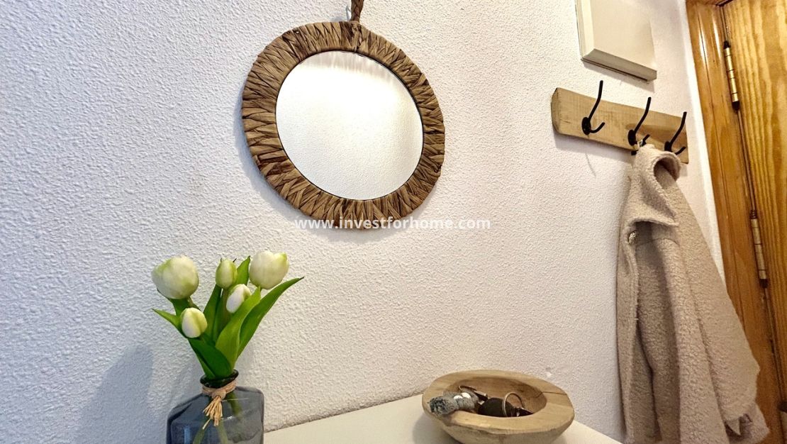 Sale - Apartment - Torrevieja - Costa Blanca