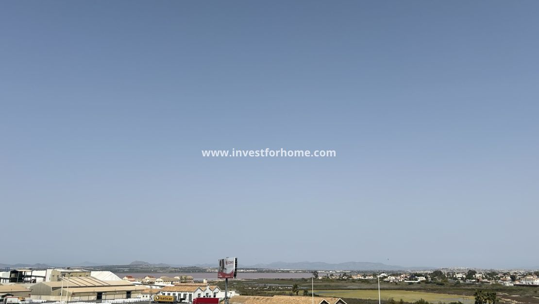 Sale - Apartment - Torrevieja - Costa Blanca
