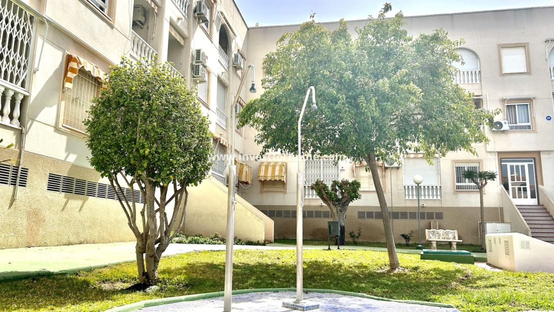 Sale - Apartment - Torrevieja - Costa Blanca