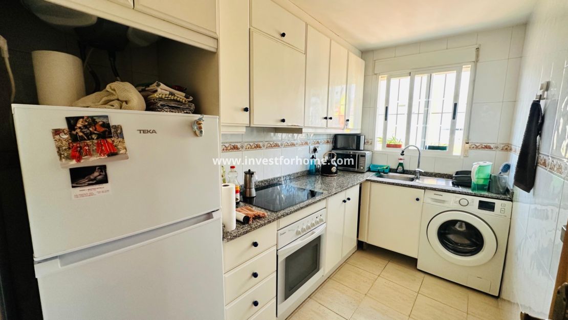 Sale - Apartment - Torrevieja - Costa Blanca