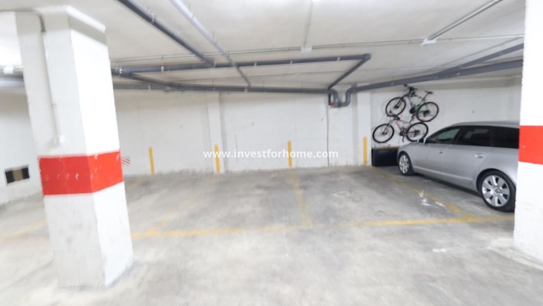 Sale - Apartment - Torrevieja - Costa Blanca